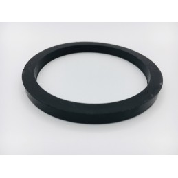 Joint raccord symétrique / Joint raccord demi symétrique / Joint raccord tête de chat