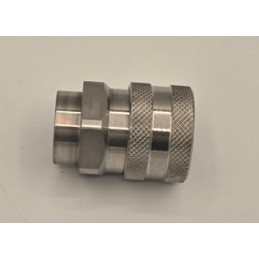 Coupleur rapide femelle DN 12