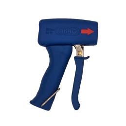 Pistolet de lavage...