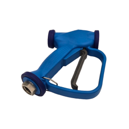 Pistolet de lavage agroalimentaire