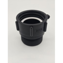 Adaptateur IBC - Mâle BSPT