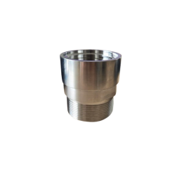 Adaptateur inox IBC femelle...