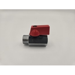 Mini vanne à sphère ACS...