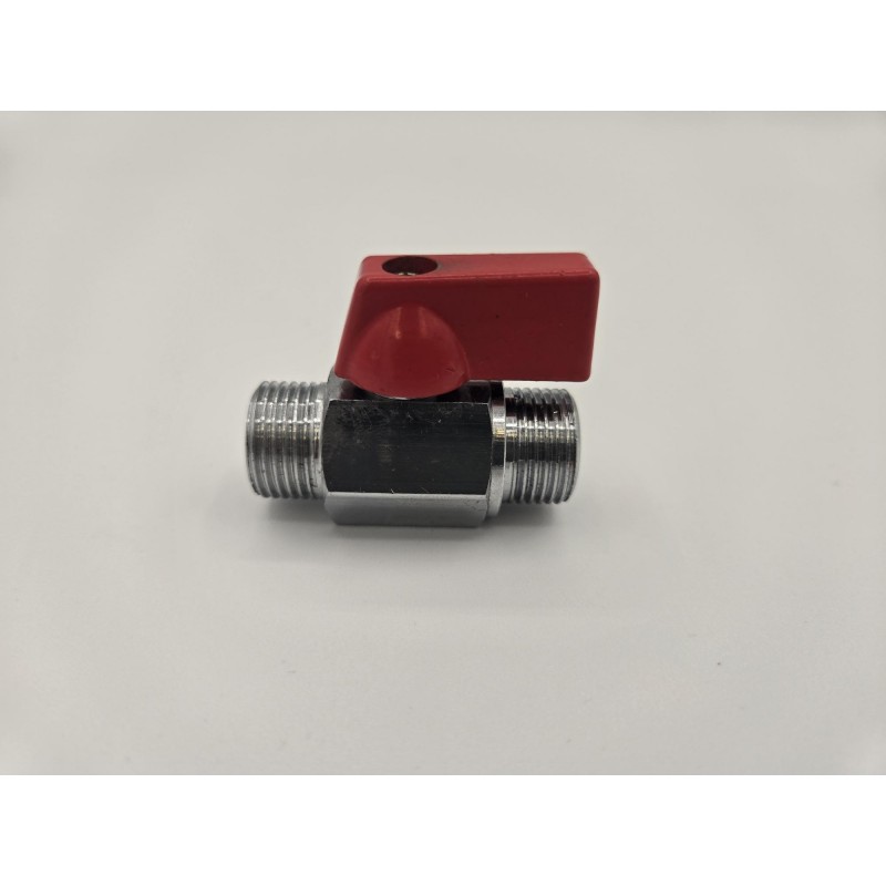 Mini vanne à sphère ACS