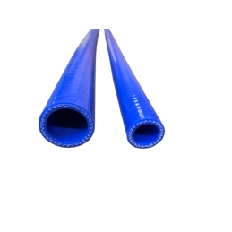 Durite droite silicone