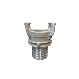 Raccord symétrique à verrou...