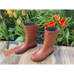 Botte COBALT terracota