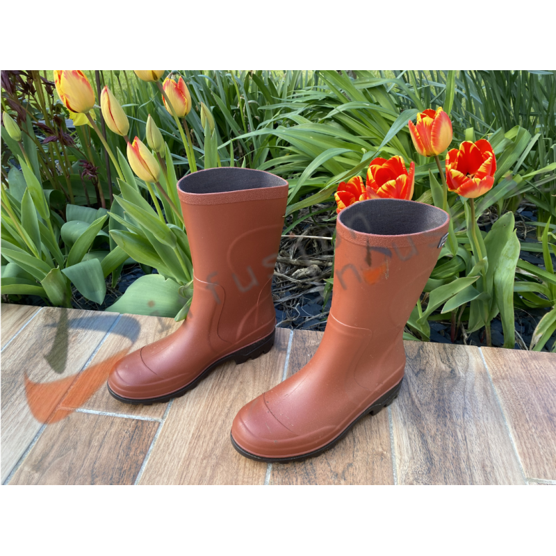 Botte COBALT terracota