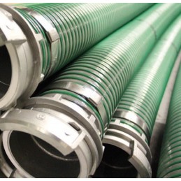 Tuyau Arizona superelastic, assainissement