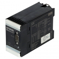 Amplificateur pour valves proportionnelles PARKER et Amplificateur DANFOSS Type MC